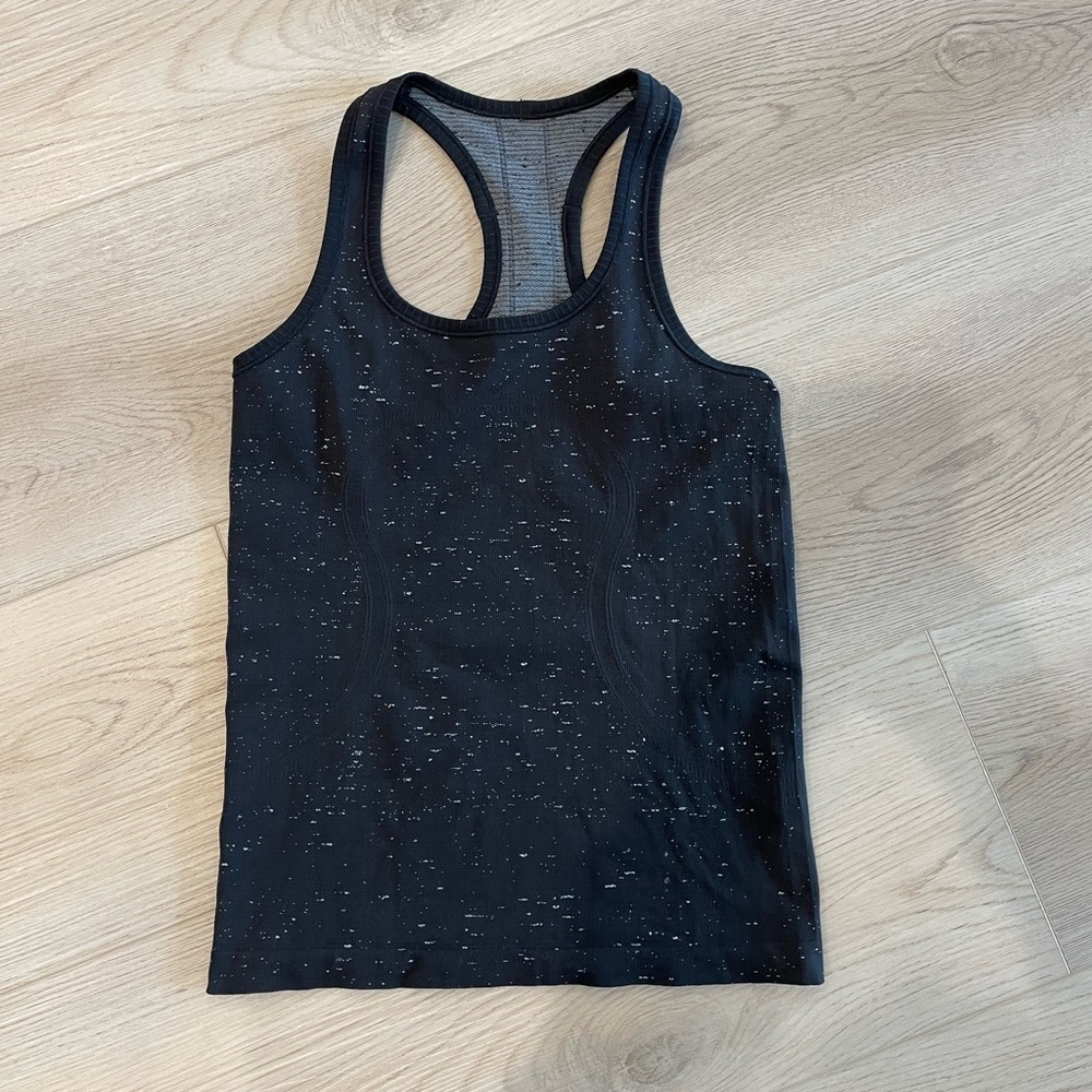LULULEMON Athletic Tank Top